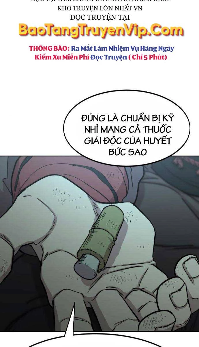 Hoa Sơn Tái Xuất Chapter 96 - Trang 3