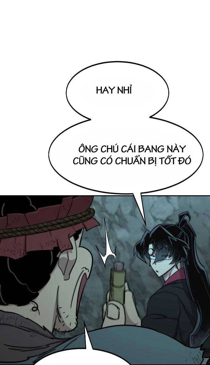 Hoa Sơn Tái Xuất Chapter 96 - Trang 3