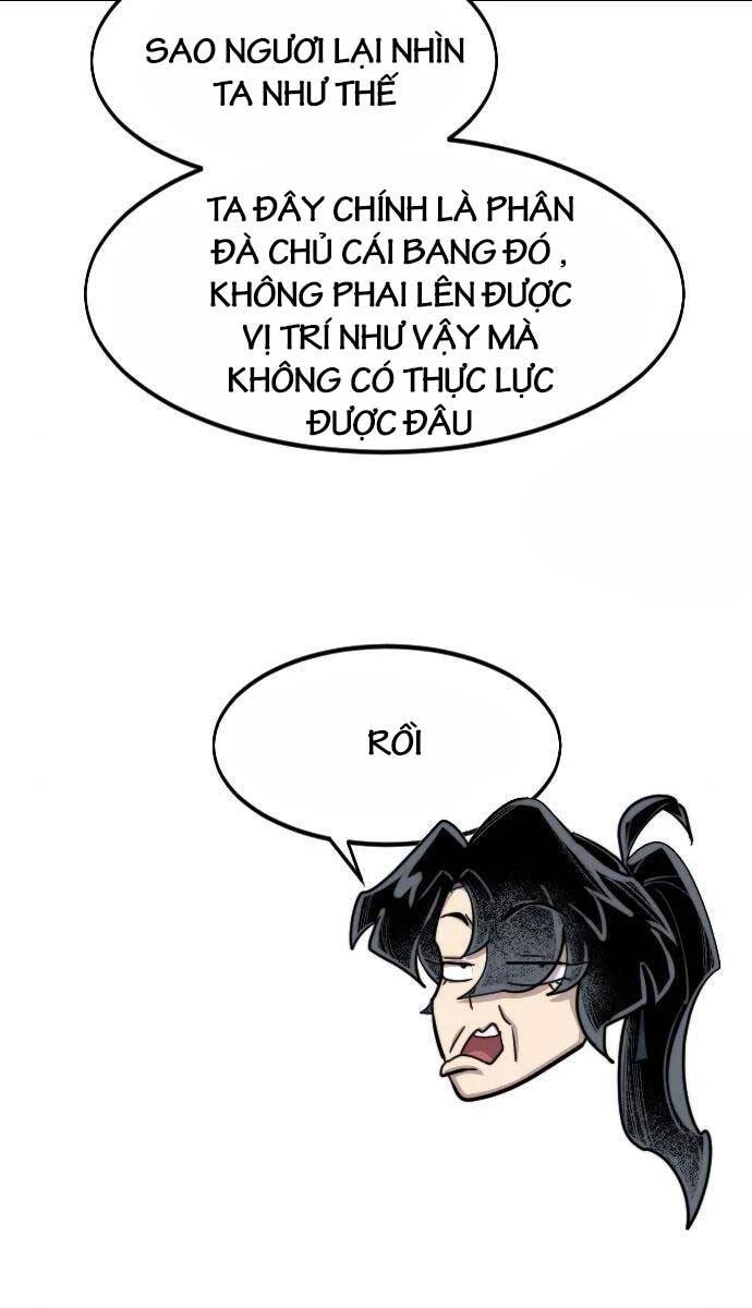 Hoa Sơn Tái Xuất Chapter 96 - Trang 3