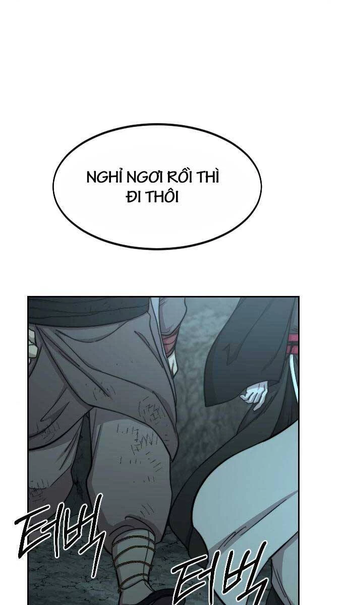 Hoa Sơn Tái Xuất Chapter 96 - Trang 3