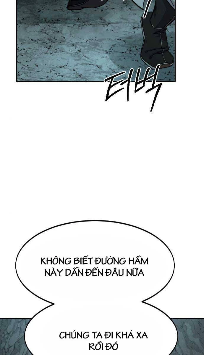 Hoa Sơn Tái Xuất Chapter 96 - Trang 3