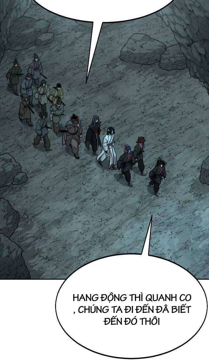 Hoa Sơn Tái Xuất Chapter 96 - Trang 3