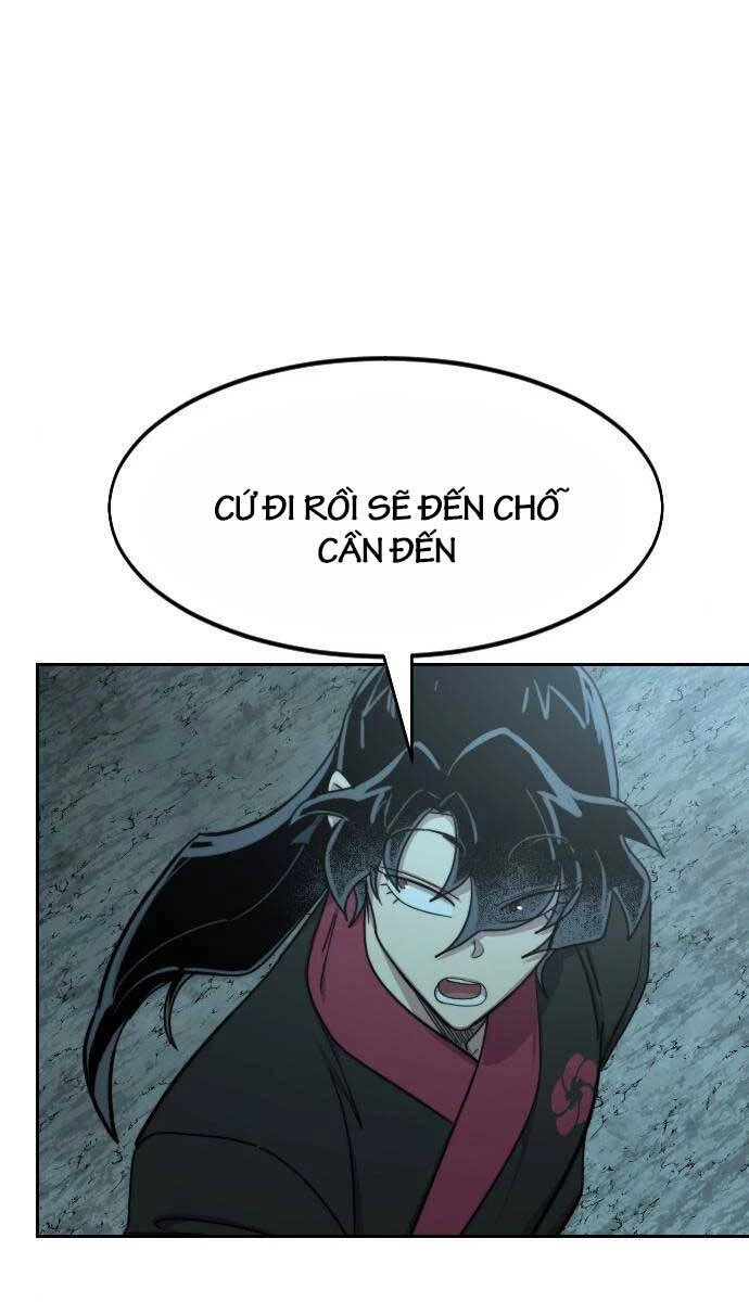 Hoa Sơn Tái Xuất Chapter 96 - Trang 3