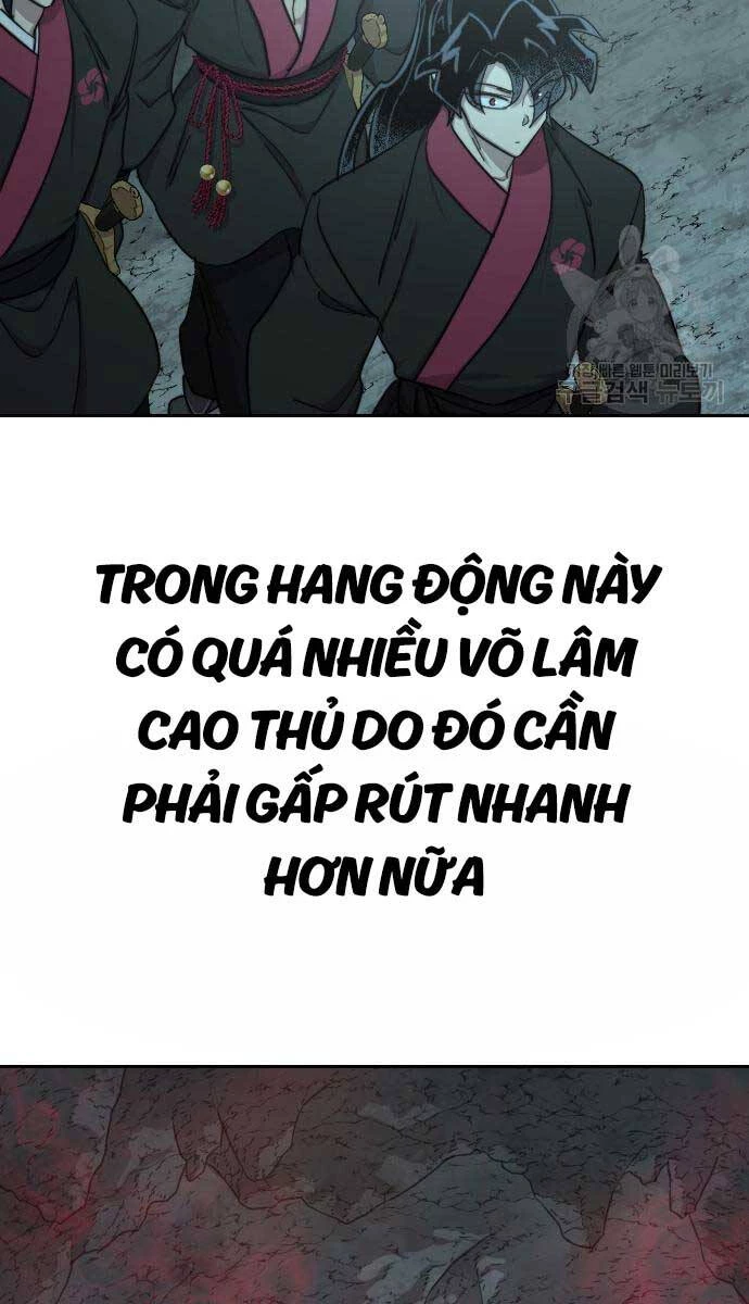 Hoa Sơn Tái Xuất Chapter 96 - Trang 3