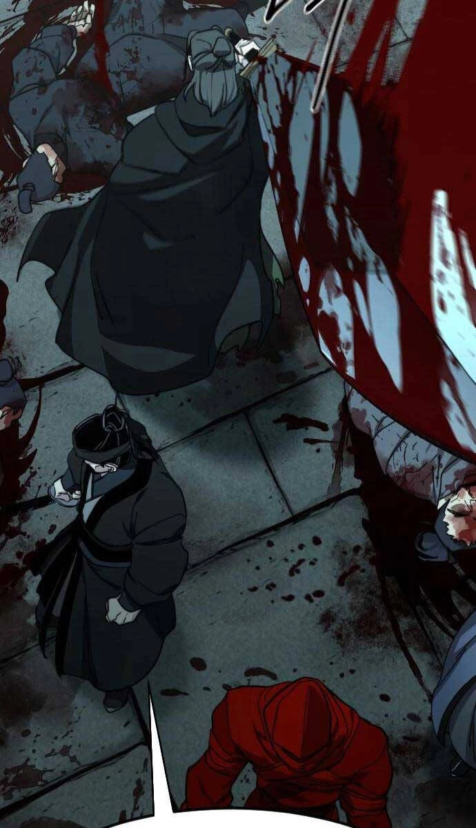 Hoa Sơn Tái Xuất Chapter 96 - Trang 3