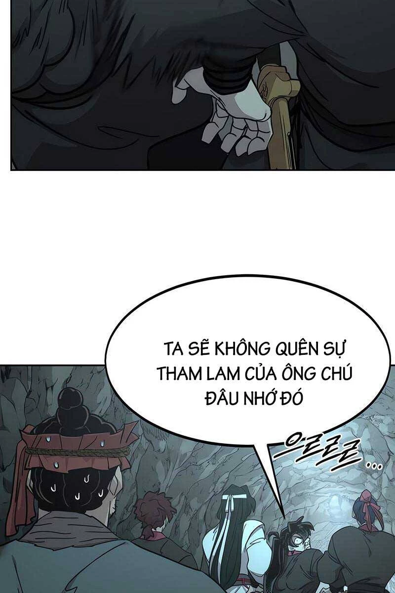 Hoa Sơn Tái Xuất Chapter 97 - Trang 3