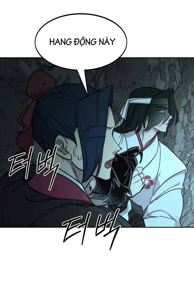 Hoa Sơn Tái Xuất Chapter 97 - Trang 3