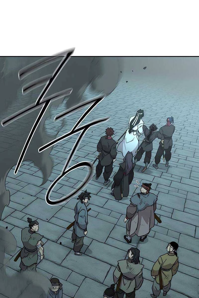 Hoa Sơn Tái Xuất Chapter 97 - Trang 3