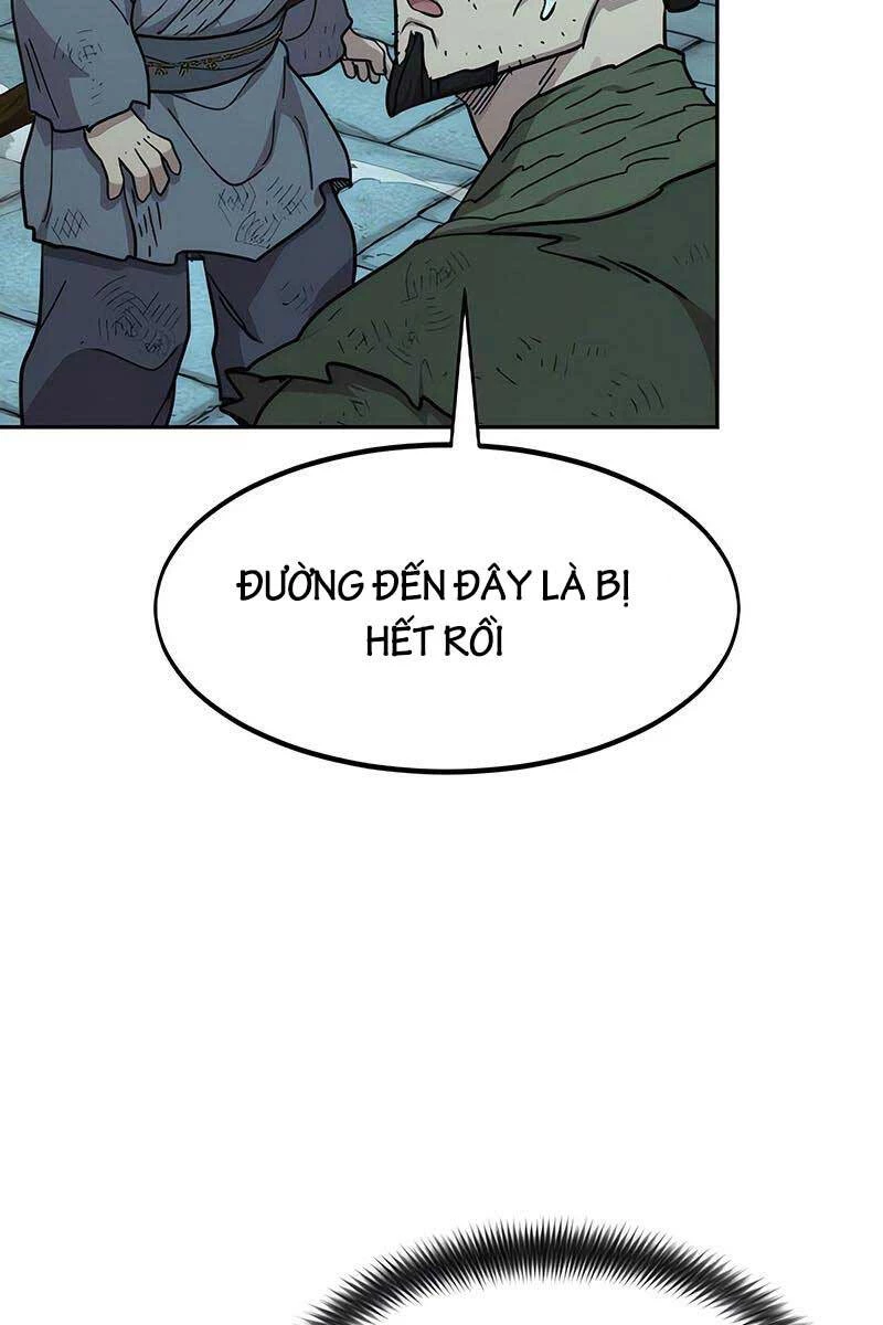 Hoa Sơn Tái Xuất Chapter 97 - Trang 3