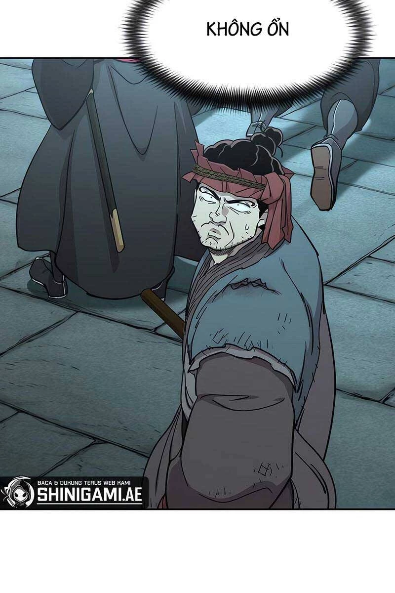 Hoa Sơn Tái Xuất Chapter 97 - Trang 3