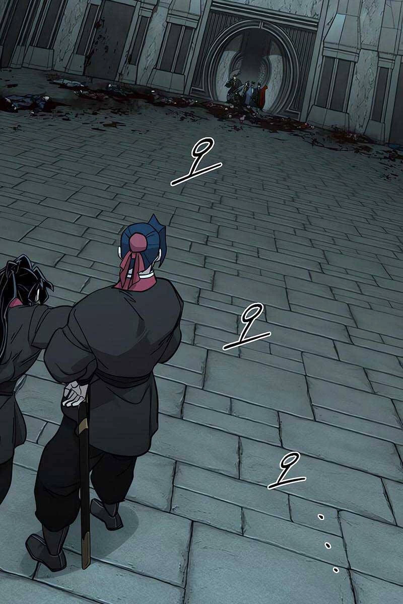 Hoa Sơn Tái Xuất Chapter 97 - Trang 3