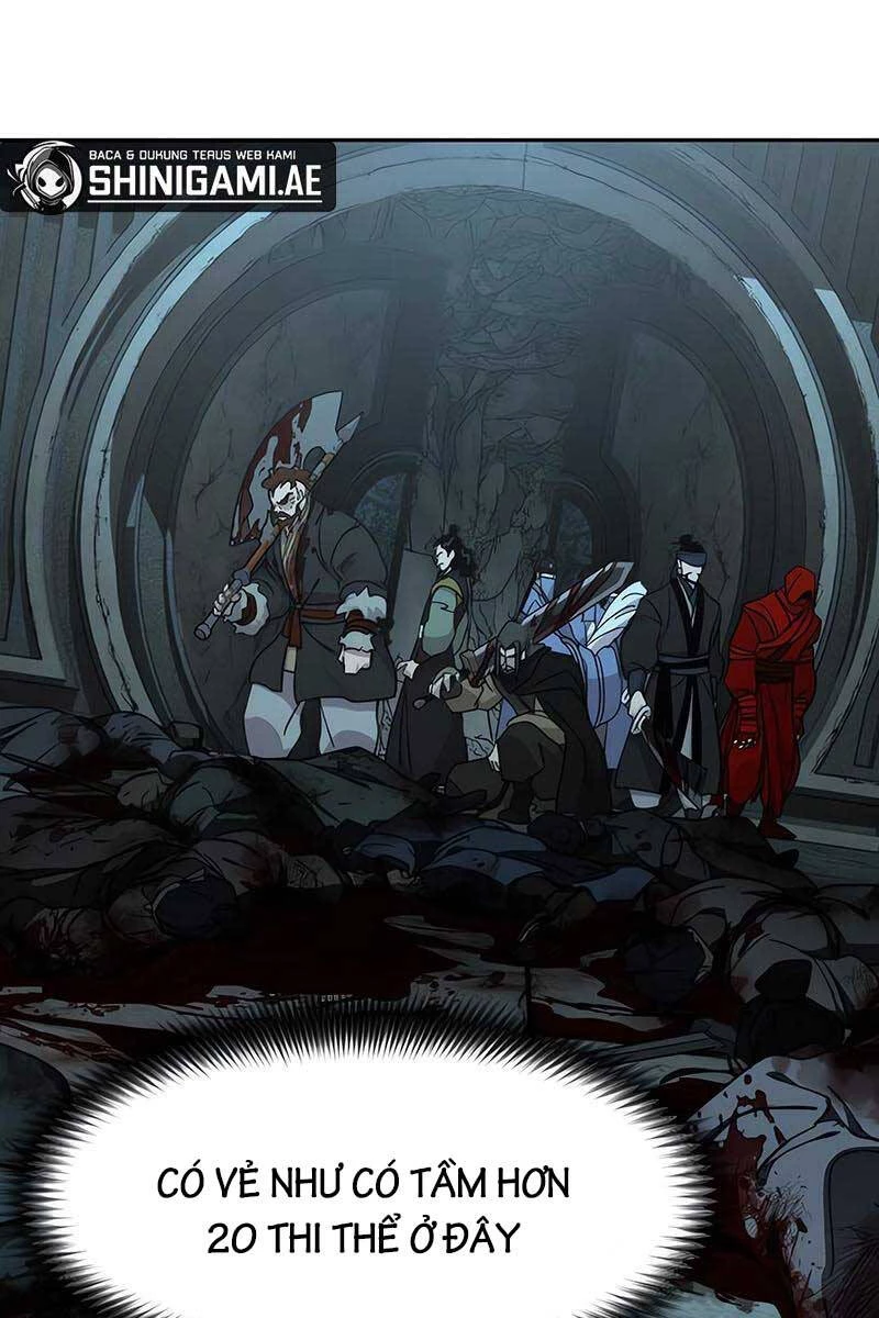 Hoa Sơn Tái Xuất Chapter 97 - Trang 3