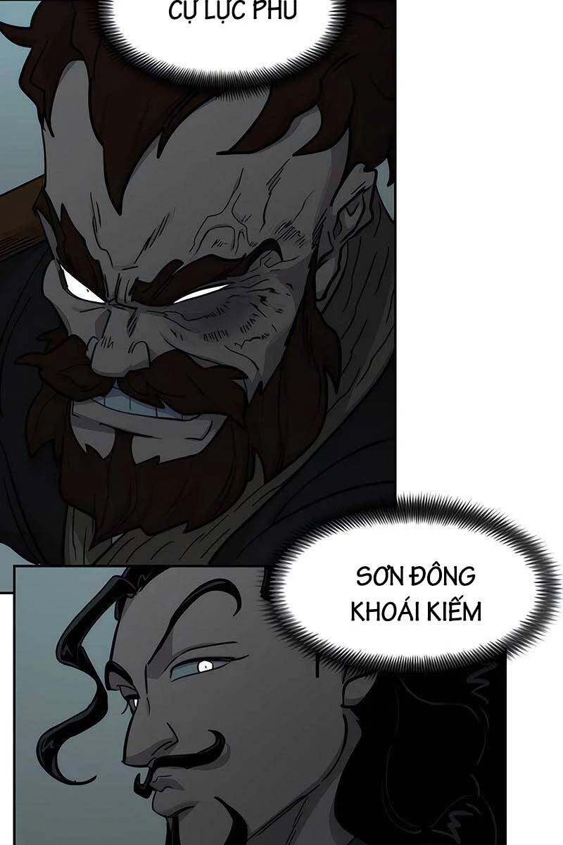 Hoa Sơn Tái Xuất Chapter 97 - Trang 3