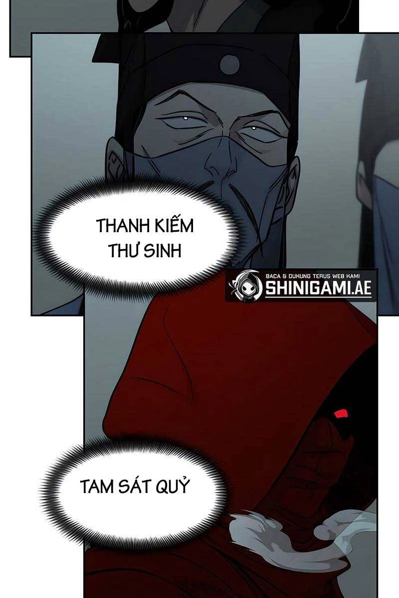 Hoa Sơn Tái Xuất Chapter 97 - Trang 3