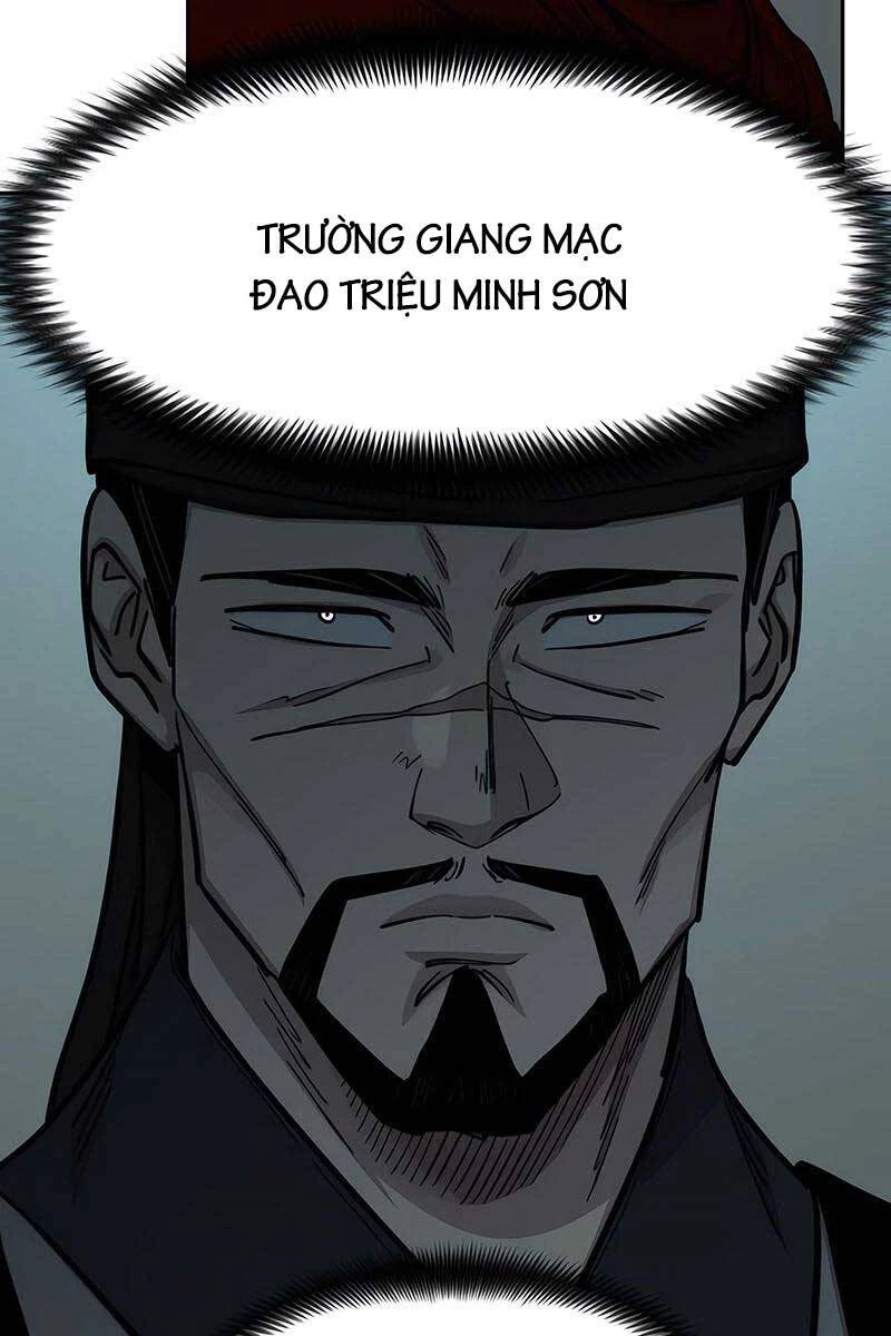 Hoa Sơn Tái Xuất Chapter 97 - Trang 3