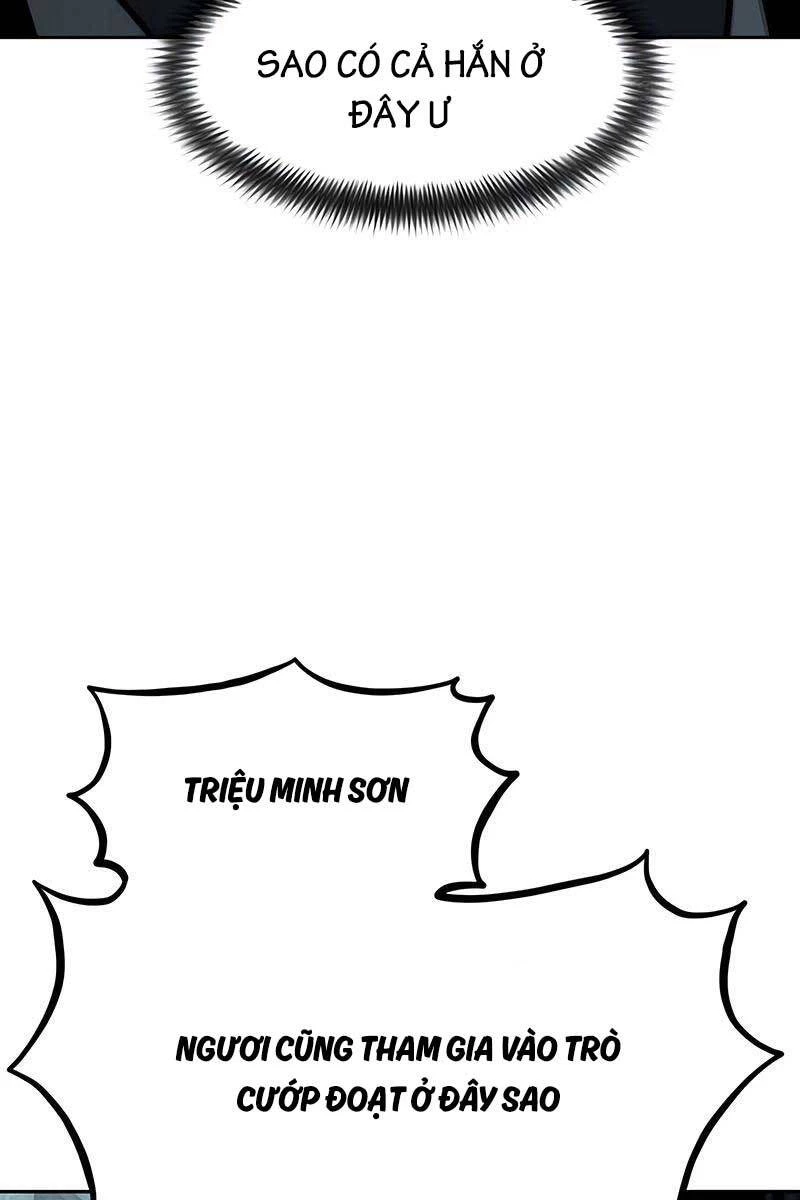 Hoa Sơn Tái Xuất Chapter 97 - Trang 3