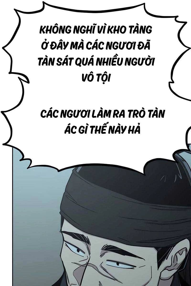 Hoa Sơn Tái Xuất Chapter 97 - Trang 3