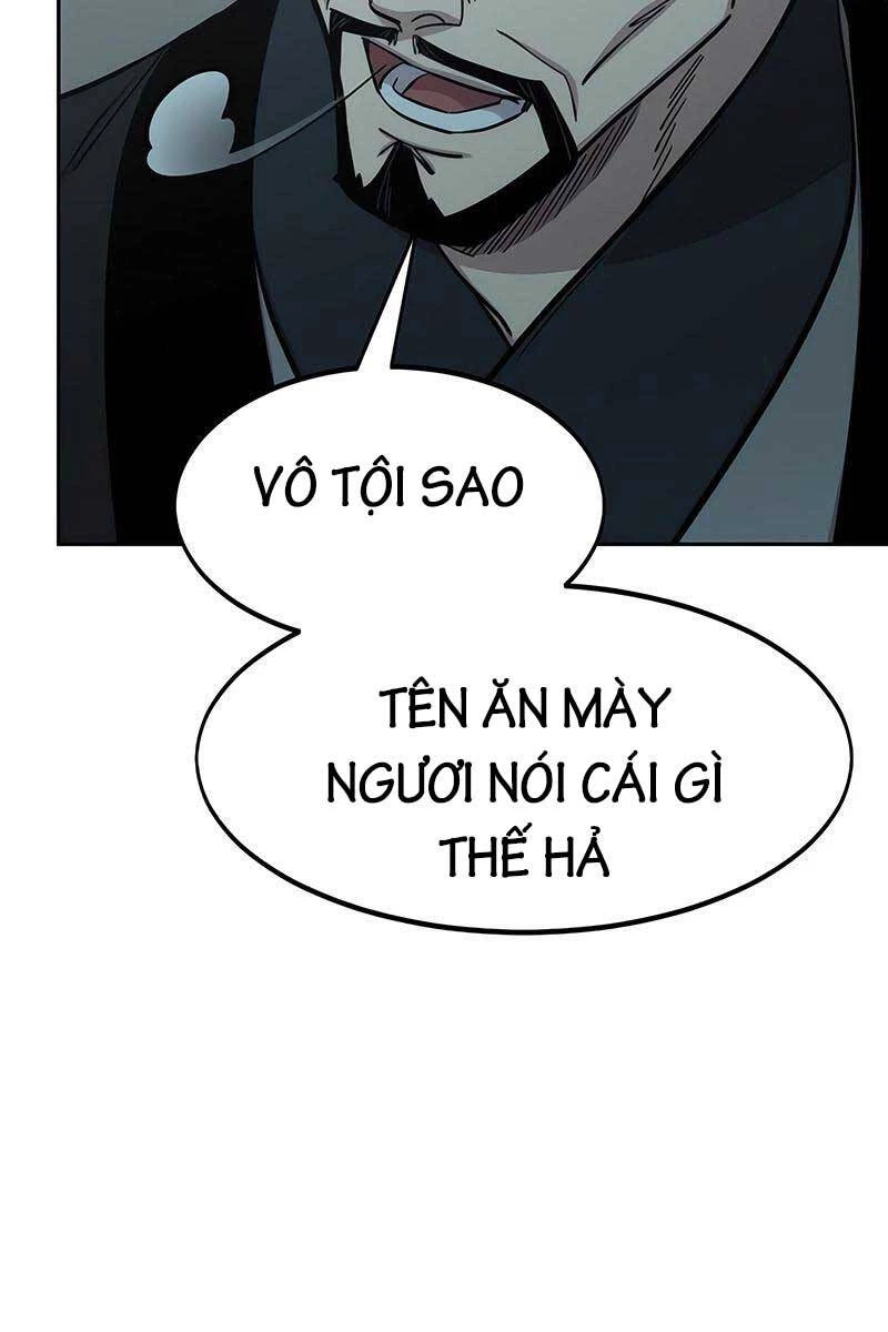 Hoa Sơn Tái Xuất Chapter 97 - Trang 3