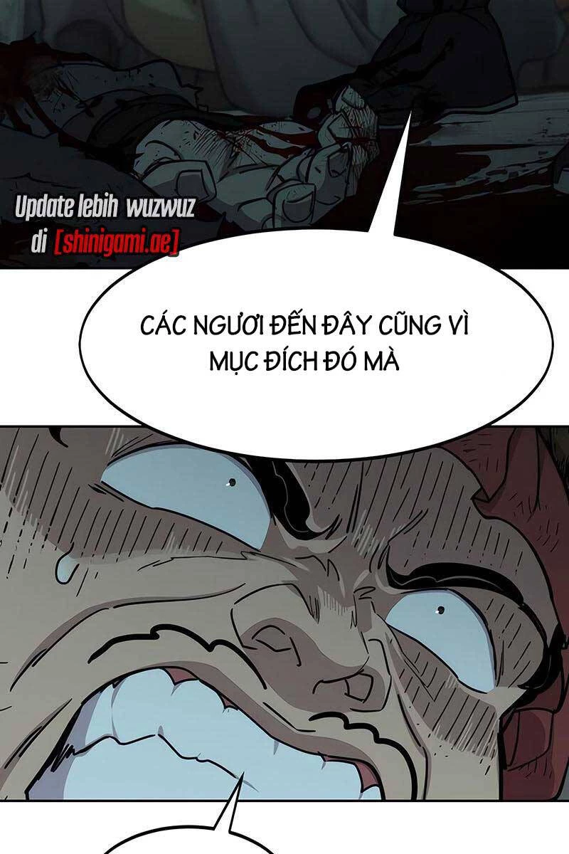 Hoa Sơn Tái Xuất Chapter 97 - Trang 3