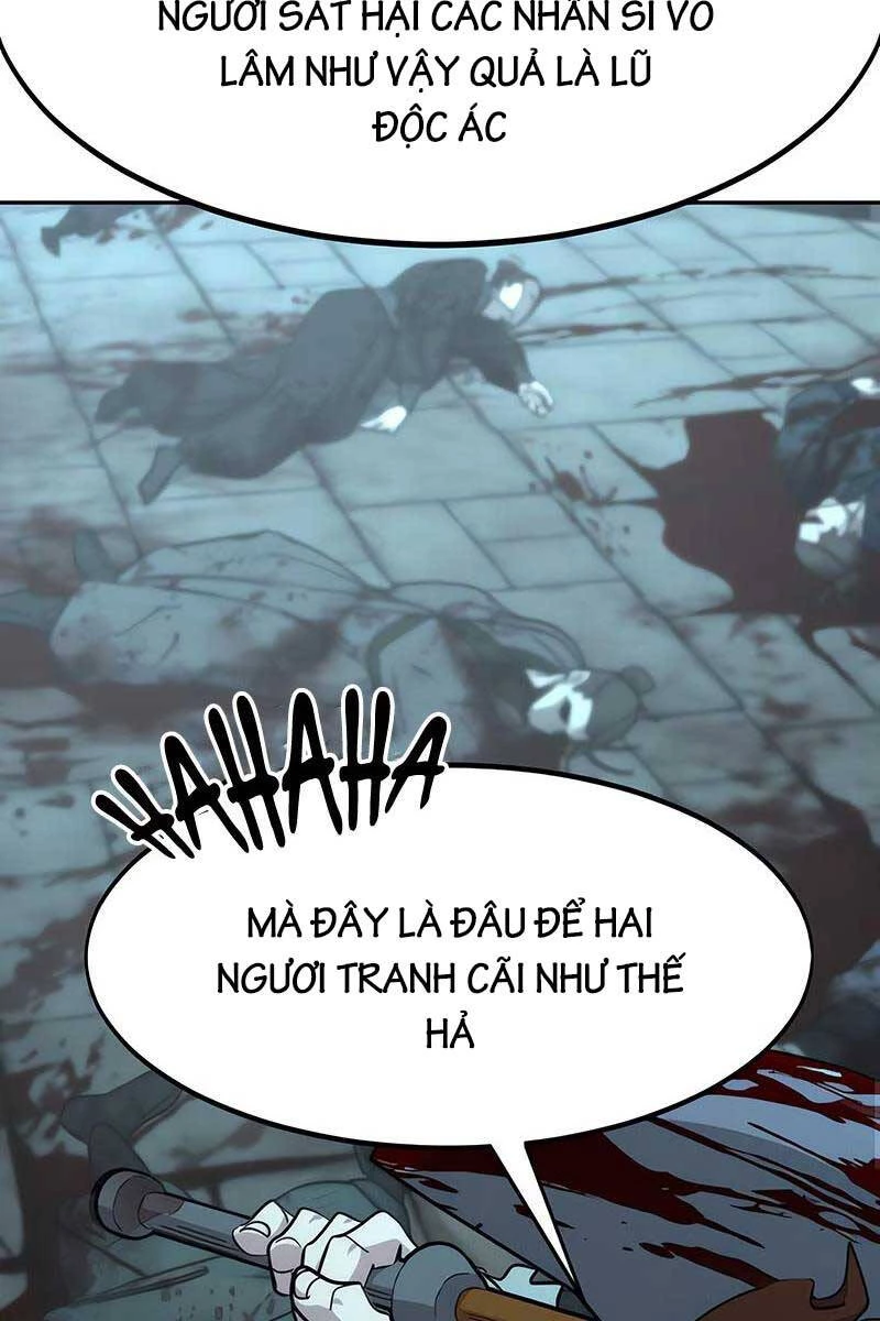 Hoa Sơn Tái Xuất Chapter 97 - Trang 3