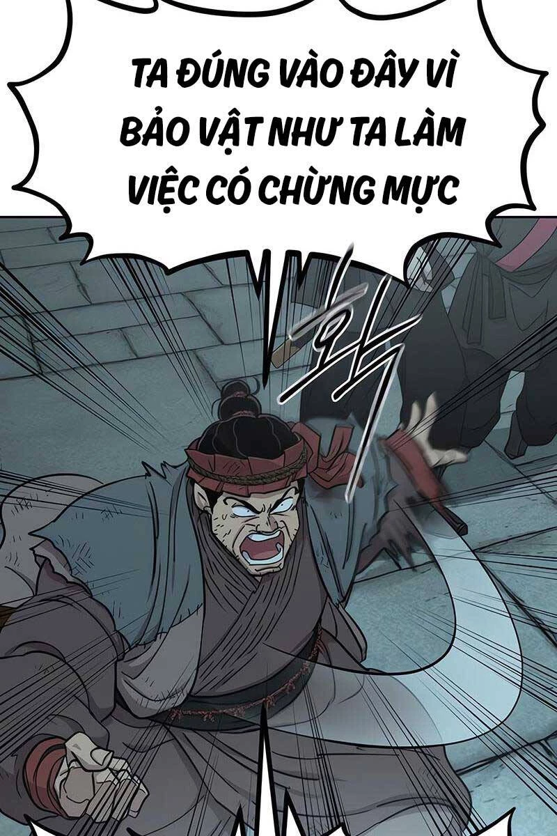 Hoa Sơn Tái Xuất Chapter 97 - Trang 3