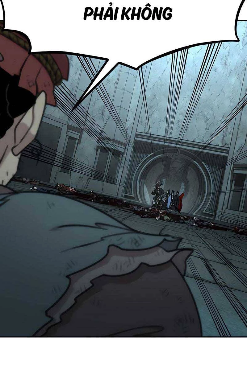 Hoa Sơn Tái Xuất Chapter 97 - Trang 3