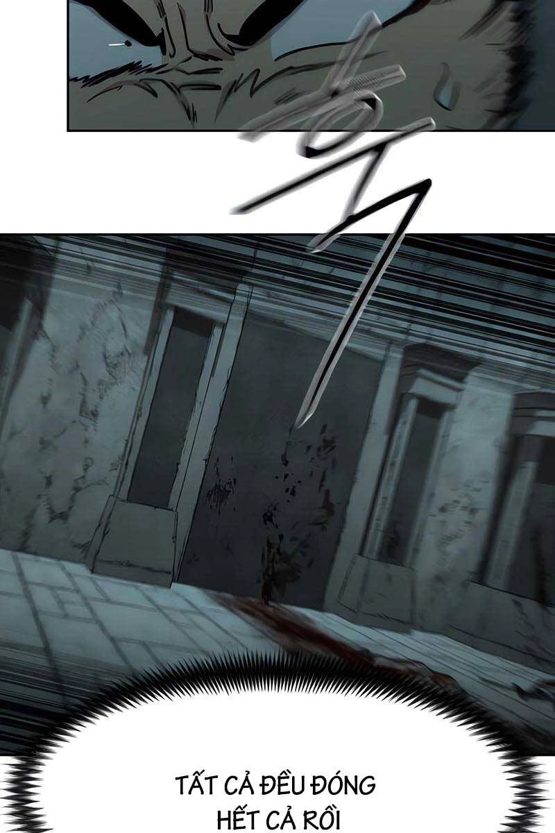 Hoa Sơn Tái Xuất Chapter 97 - Trang 3