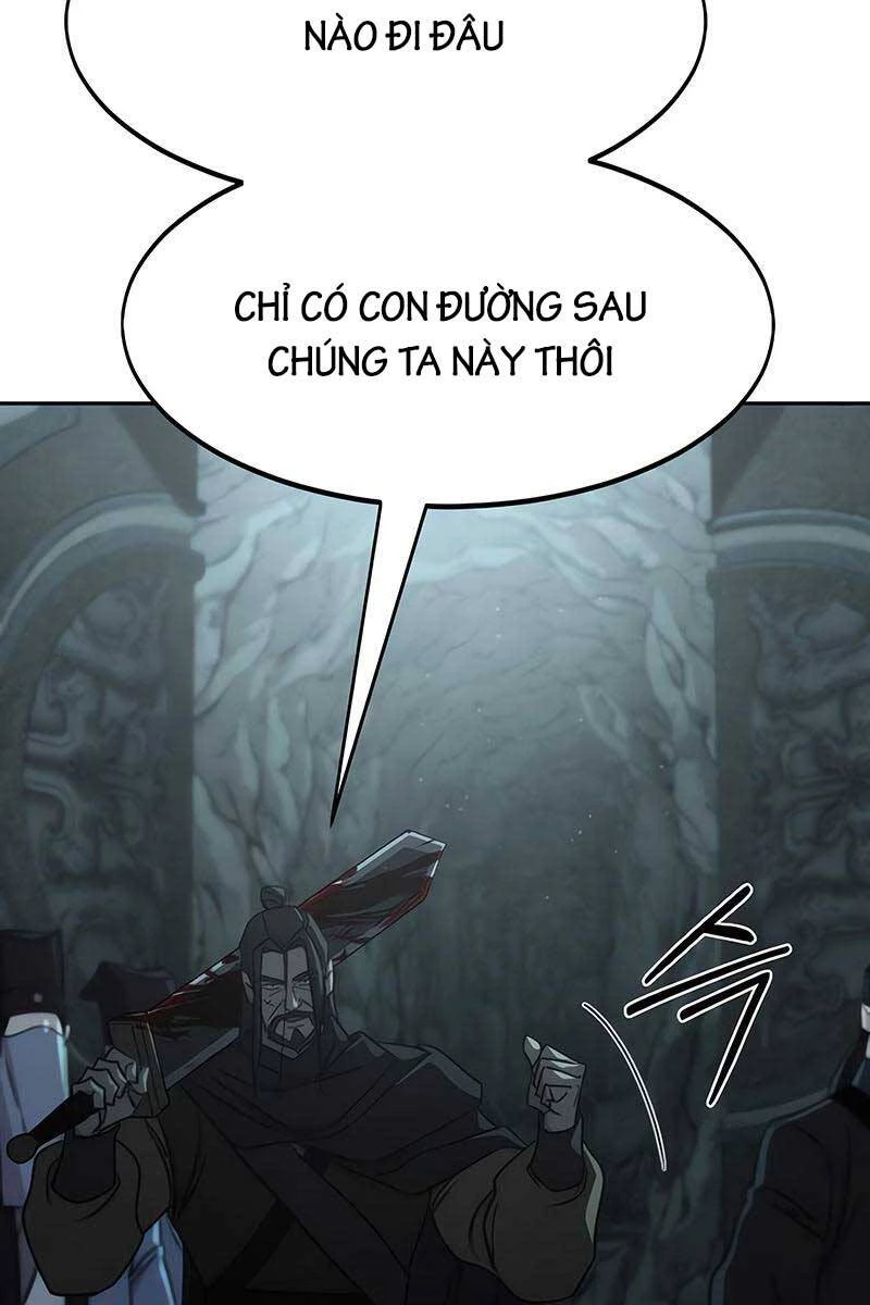 Hoa Sơn Tái Xuất Chapter 97 - Trang 3