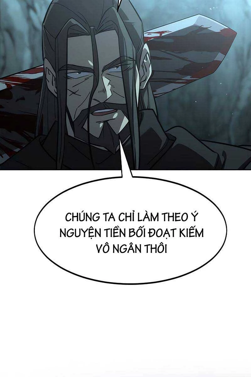 Hoa Sơn Tái Xuất Chapter 97 - Trang 3