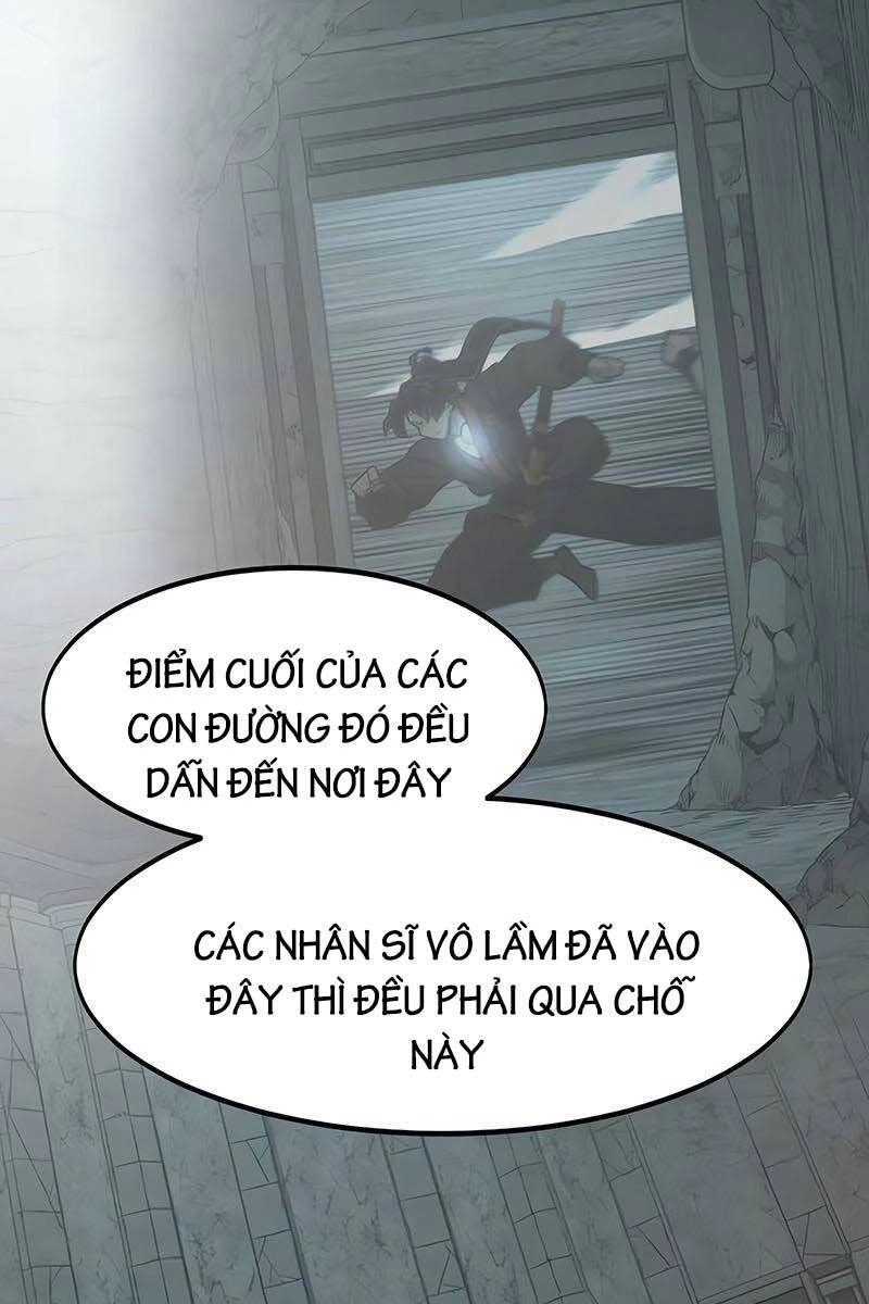 Hoa Sơn Tái Xuất Chapter 97 - Trang 3