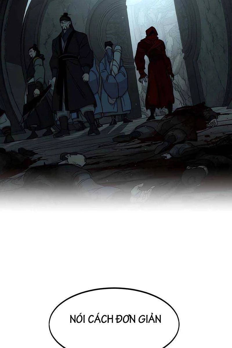 Hoa Sơn Tái Xuất Chapter 97 - Trang 3