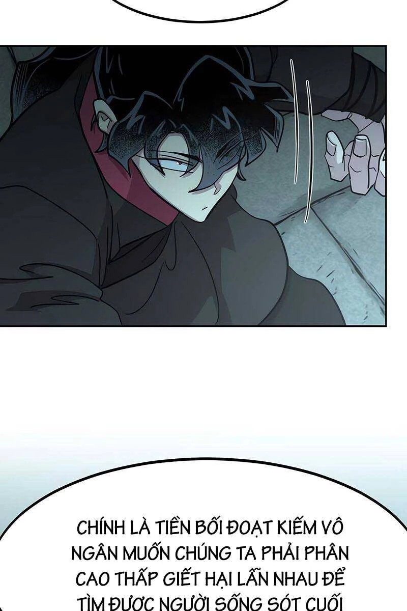 Hoa Sơn Tái Xuất Chapter 97 - Trang 3