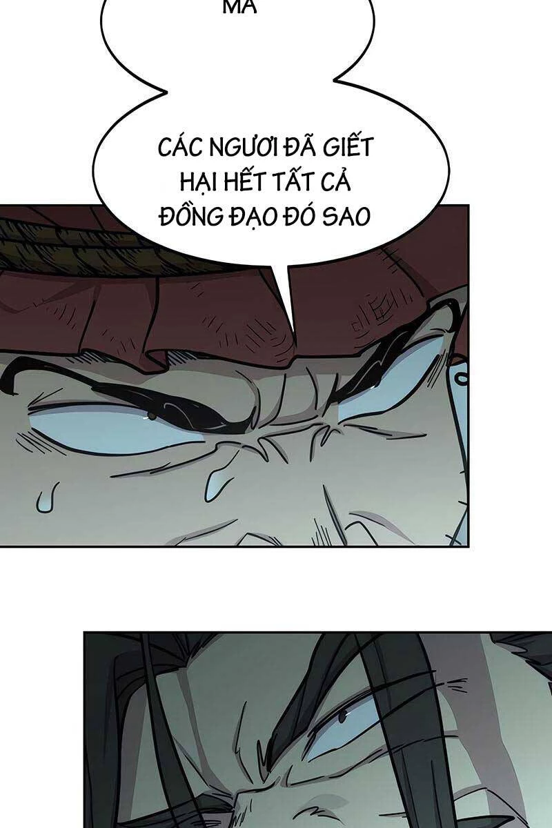 Hoa Sơn Tái Xuất Chapter 97 - Trang 3