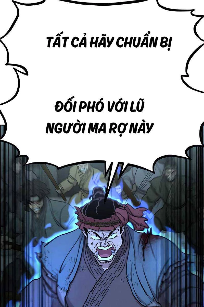 Hoa Sơn Tái Xuất Chapter 97 - Trang 3