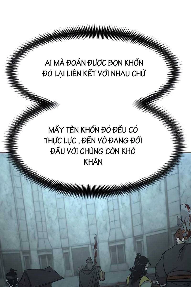 Hoa Sơn Tái Xuất Chapter 97 - Trang 3