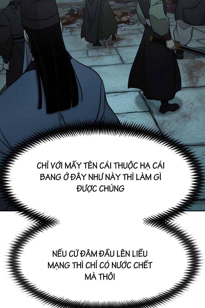 Hoa Sơn Tái Xuất Chapter 97 - Trang 3