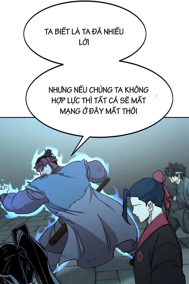 Hoa Sơn Tái Xuất Chapter 97 - Trang 3