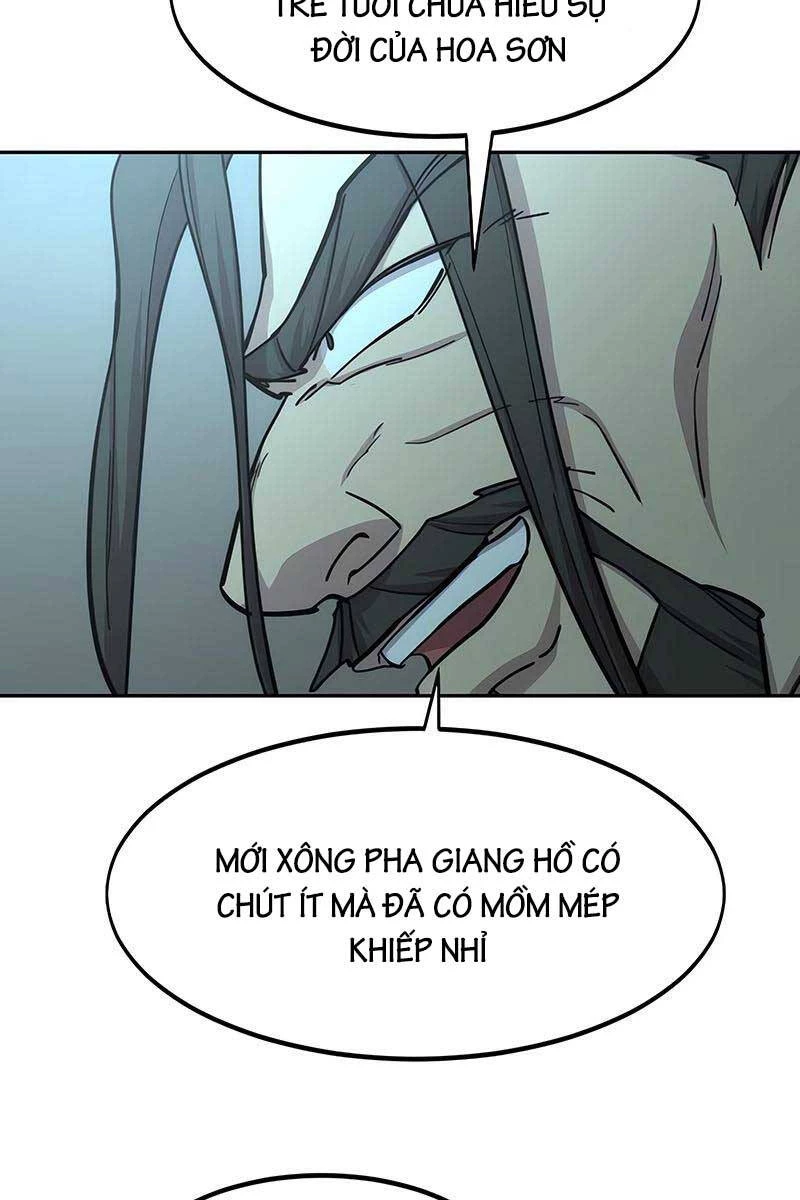 Hoa Sơn Tái Xuất Chapter 97 - Trang 3