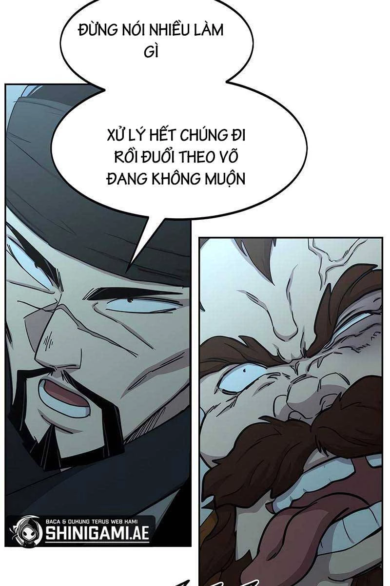 Hoa Sơn Tái Xuất Chapter 97 - Trang 3