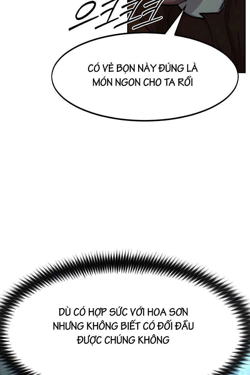 Hoa Sơn Tái Xuất Chapter 97 - Trang 3