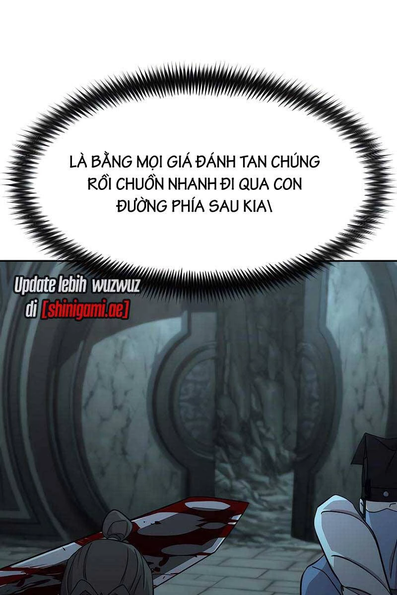 Hoa Sơn Tái Xuất Chapter 97 - Trang 3