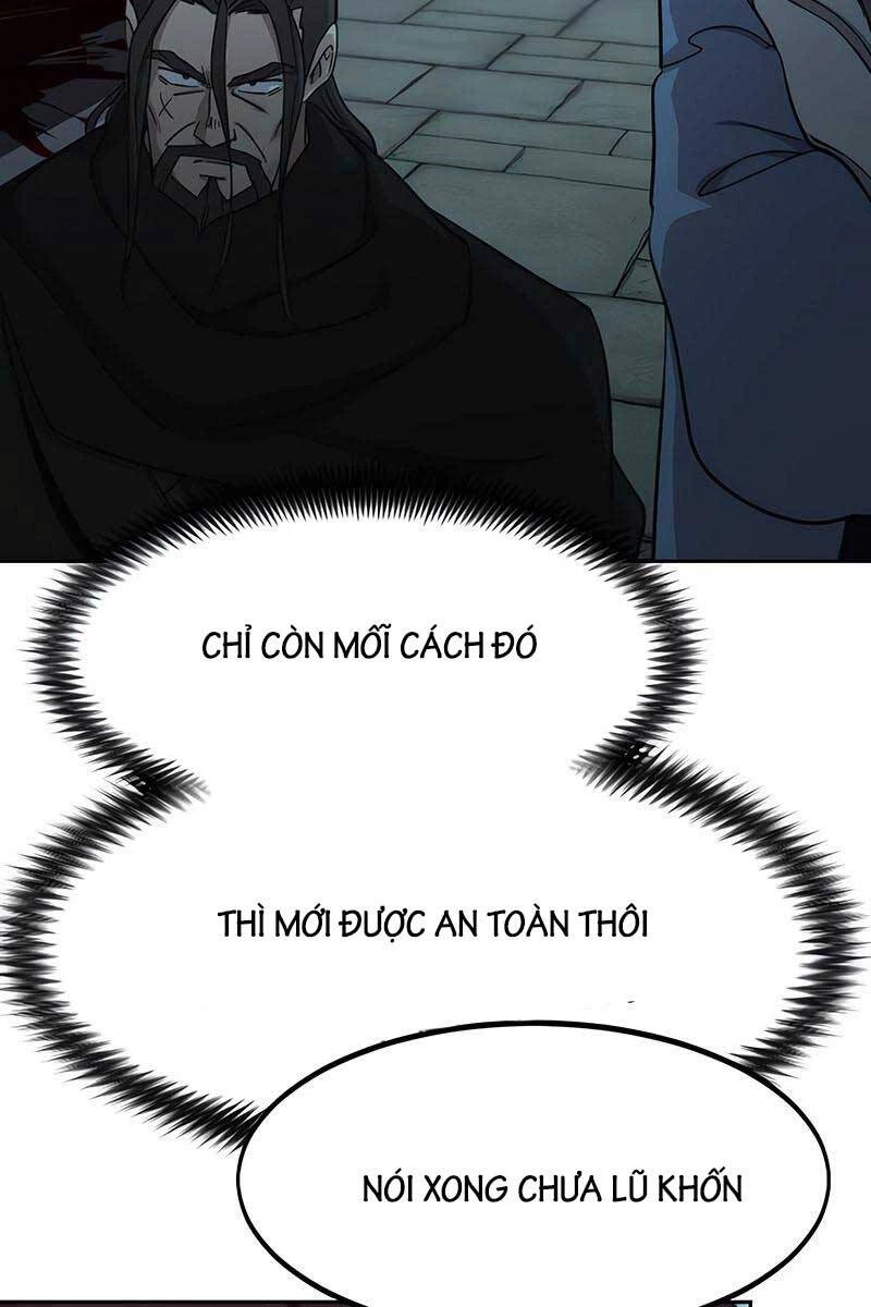 Hoa Sơn Tái Xuất Chapter 97 - Trang 3