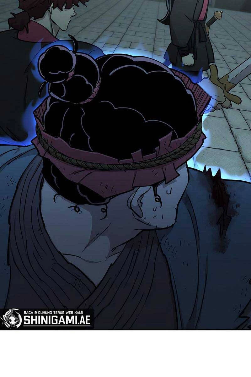 Hoa Sơn Tái Xuất Chapter 97 - Trang 3