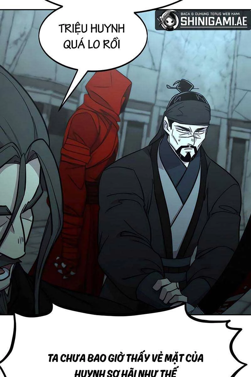 Hoa Sơn Tái Xuất Chapter 97 - Trang 3