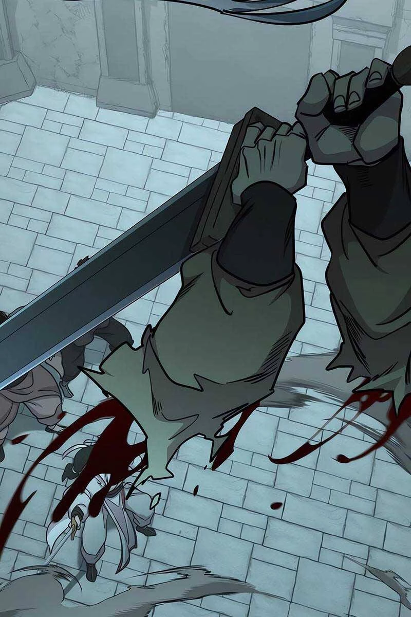 Hoa Sơn Tái Xuất Chapter 97 - Trang 3