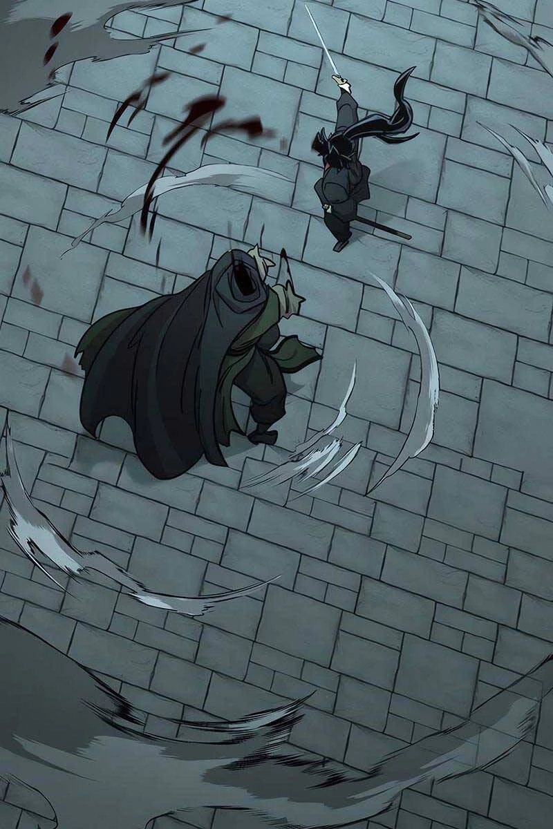 Hoa Sơn Tái Xuất Chapter 97 - Trang 3