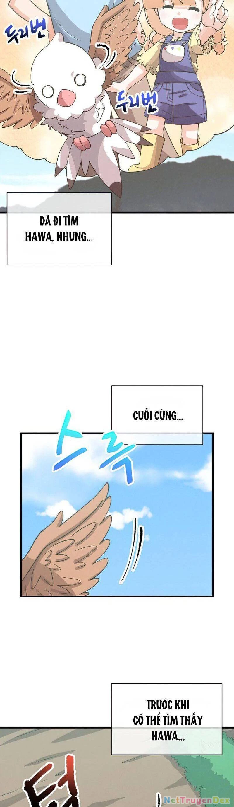 Nông Dân Linh Hồn Chapter 77 - Trang 3