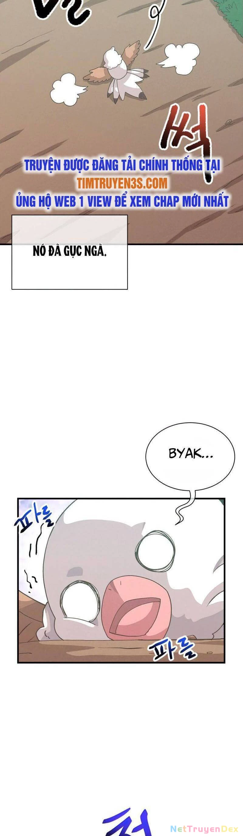 Nông Dân Linh Hồn Chapter 77 - Trang 3