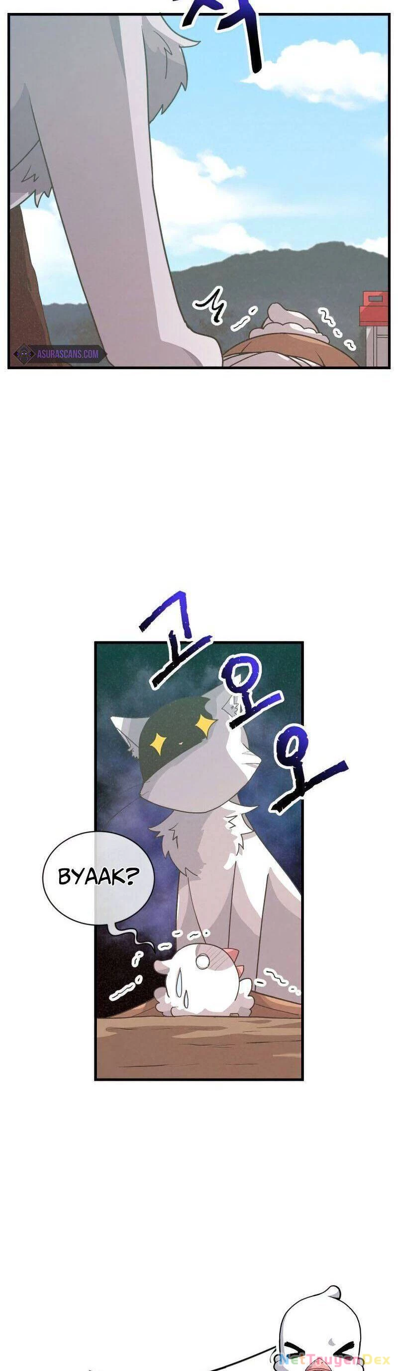 Nông Dân Linh Hồn Chapter 77 - Trang 3