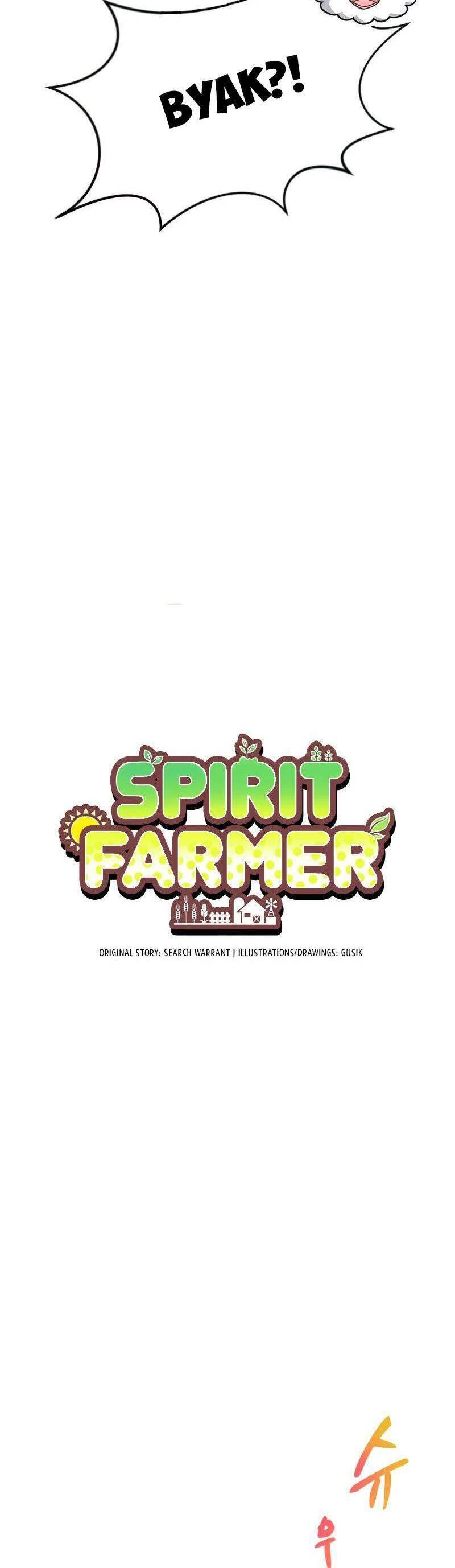 Nông Dân Linh Hồn Chapter 77 - Trang 3